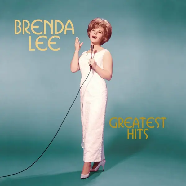 Best Price Brenda Lee - Greatest Hits (LP)