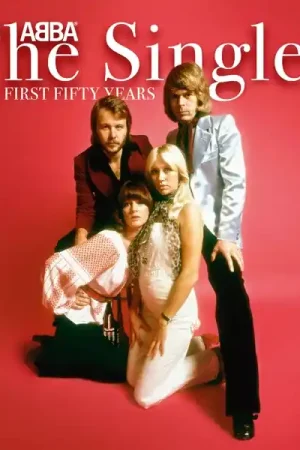 Abba - The Singles the First Fifty Years (4 LPs) Grab Now