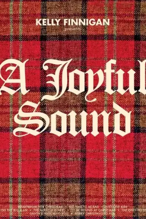 Kelly Finnigan - A Joyful Sound (LP) Free Returns