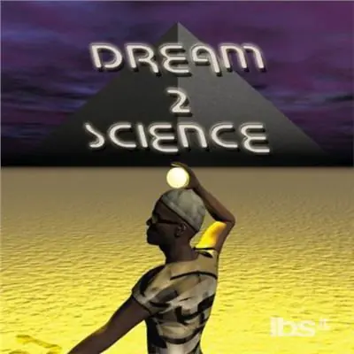 Dream 2 Science - Dream 2 Science (2021 Repress) (LP) Top Pick