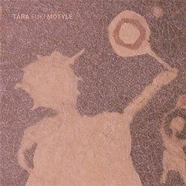 Tara Fuki - Motyle (LP) Low Price