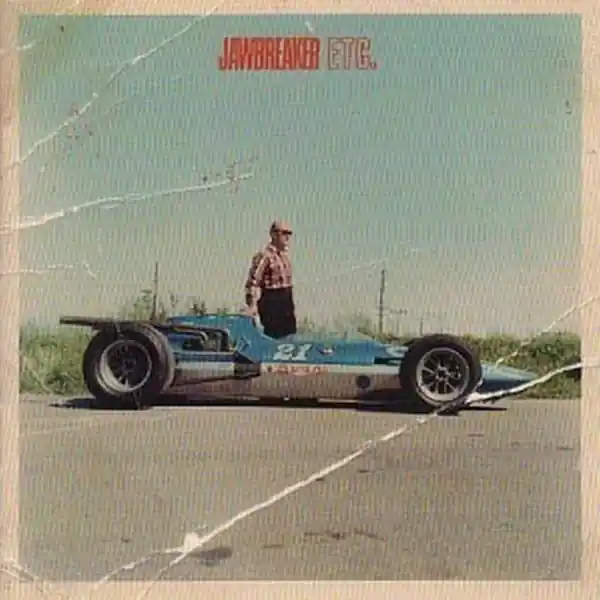 Jawbreaker - Etc. (2 LPs) Get Yours