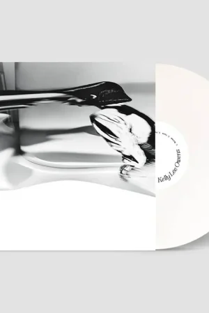 Don’t Miss Out Kelly Lee Owens - Lp.8 (LP)
