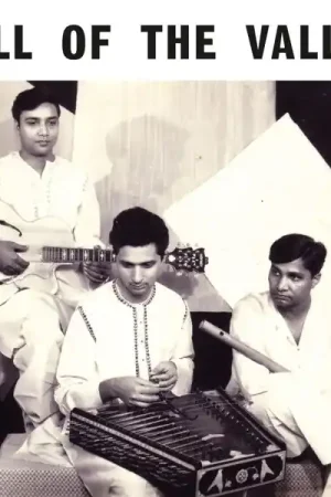Hot Picks Brij Bushan Kabra - Call of the Valley (LP)