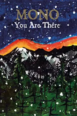Mono - You Are There (2 LPs) Super Sale