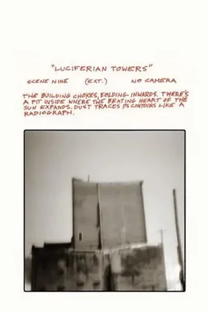Markdown Godspeed You Black Emperor - Luciferian Towers (LP)