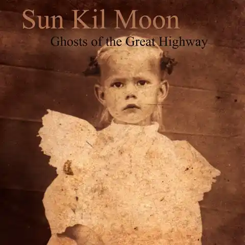 Buy Online Sun Kil Moon - Ghosts of the Great Highway (2 LPs)