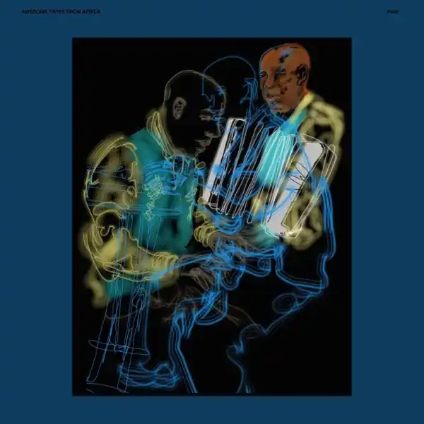 Seasonal Sale Hailu & His Classical Instrument Mergia - Lala Belu (LP)