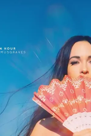 Kacey Musgraves - Golden Hour (LP) Popular