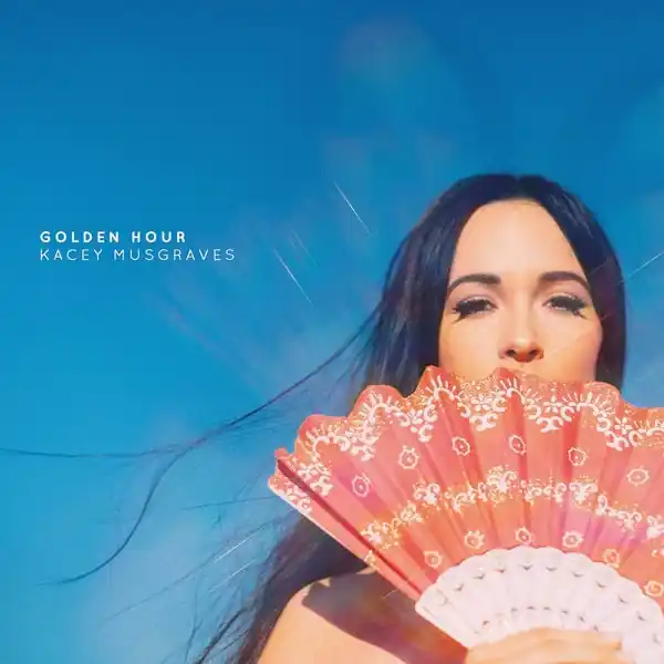 Kacey Musgraves - Golden Hour (LP) Popular