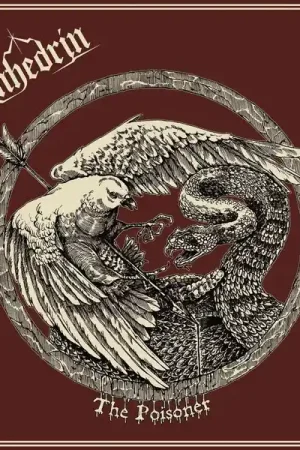 Sanhedrin - Poisoner (LP) Buy Direct