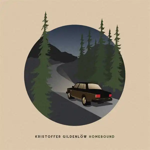 Kristoffer Gildenlow - Homebound (LP) Shop Now