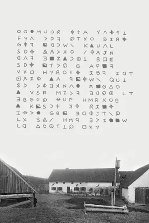 Giles Corey's Stoned Soul - Hinterkaifeck (LP) Hot Deal