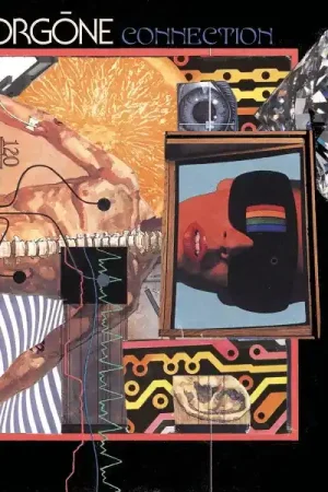 Orgone - Connection (LP) Seasonal Sale