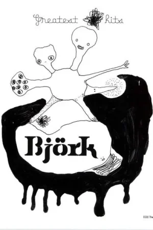 Bjork - Greatest Hits (2 LPs) One Day Deal