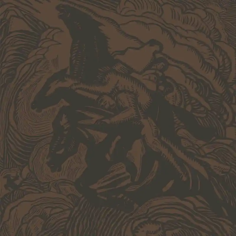 Sunn O))) - Flight of the Behemoth (2 LPs) Top Rated