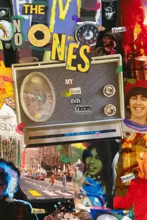 No Ones - My Best Evil Friend (2 LPs) Mega Sale