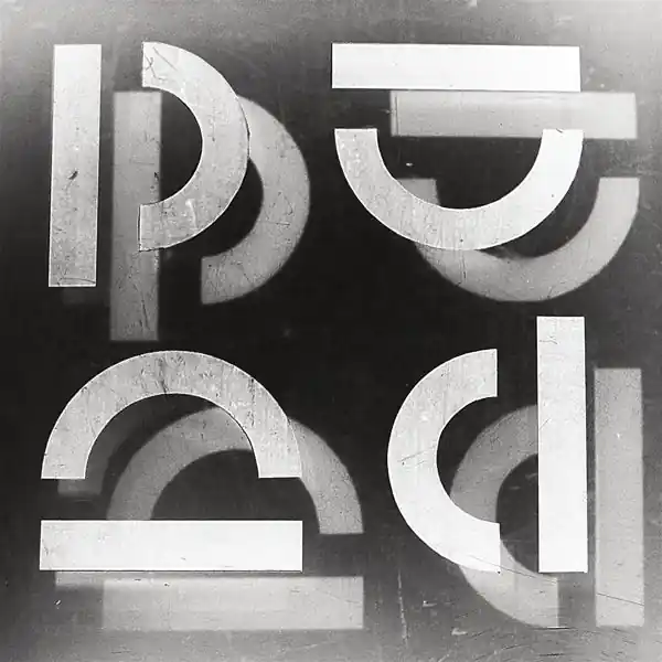 Limited Time Party Dozen - The Living Man (LP)