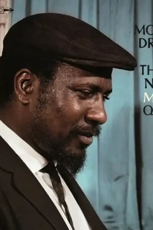 Thelonious Monk Quartet - Monk's Dream (LP) While Supplies Last