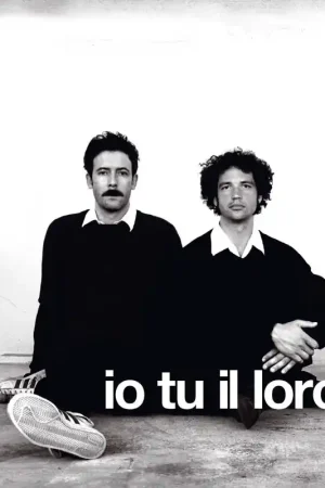 Klaus Johann Grobe - Lo Tu Il Loro (LP) Budget