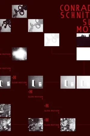 One Day Deal Conrad Schnitzler - Slow Motion (LP)