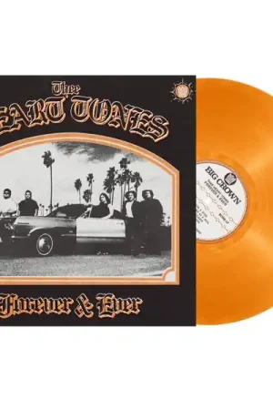 Thee Heart Tones - Forever & Ever (LP) Buy Direct