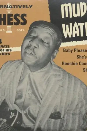 New Release Muddy Waters - Alternatively Chess (Single)
