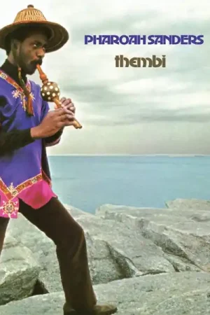 Get Yours Pharoah Sanders - Thembi (LP)