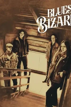 Blues Bizarre - Blues Bizarre (LP) New Arrival
