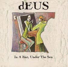 Deus - In a Bar, Under the Sea (2 LPs) Markdown
