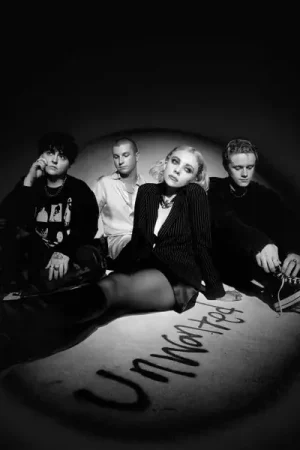 Certified Pale Waves - Unwanted (LP)