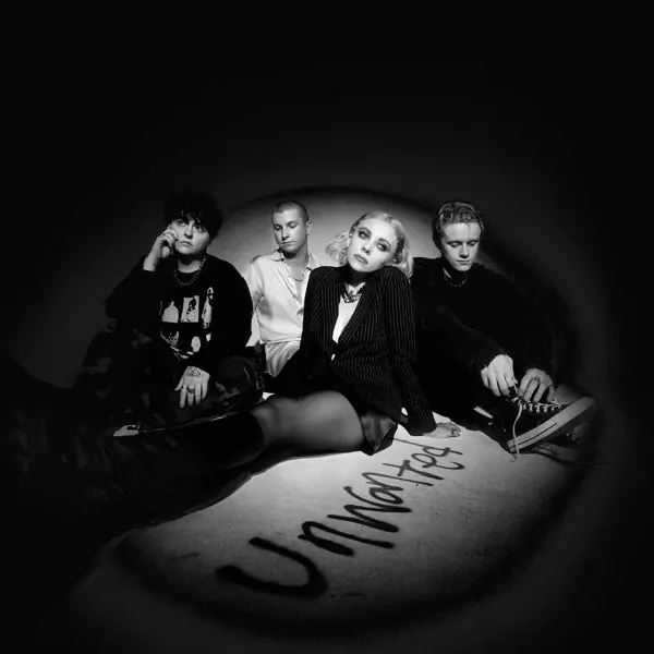 Certified Pale Waves - Unwanted (LP)