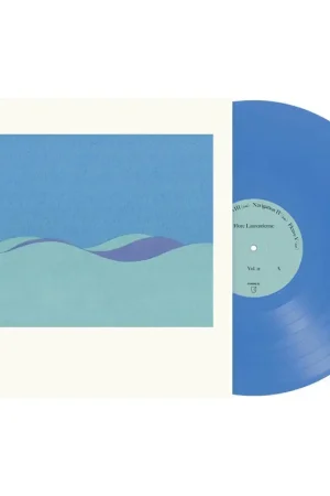 Flore Laurentienne - Volume Ii (Blue) (LP) Exclusive