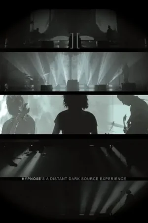 Hypno5e - A Distant Dark Source Experience (3 LPs) Cheap