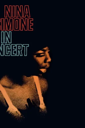 Premium Nina Simone - In Concert (LP)