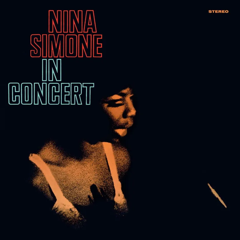 Premium Nina Simone - In Concert (LP)