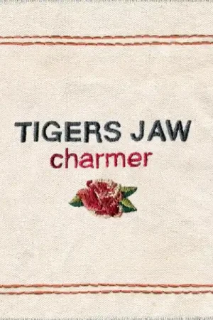 Tigers Jaw - Charmer (LP) High Quality