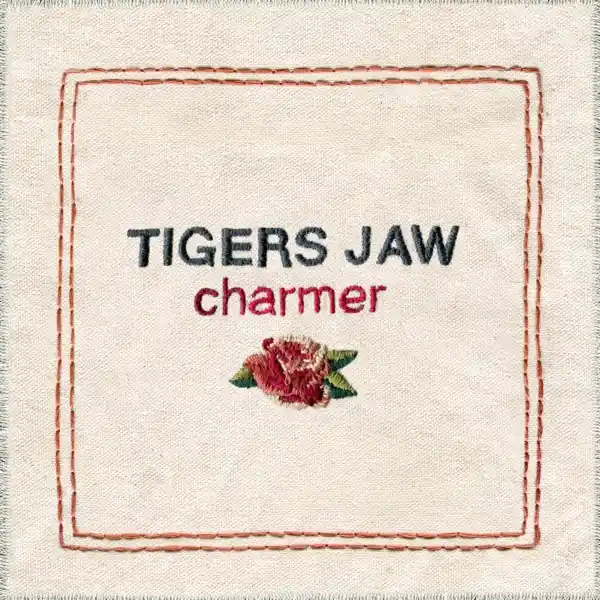 Tigers Jaw - Charmer (LP) High Quality
