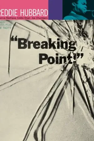 Bulk Order Freddie Hubbard - Breaking Point (LP)