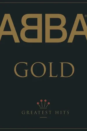 Brand New Abba - Gold (2 LPs)
