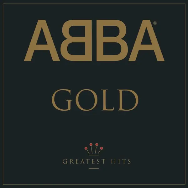 Brand New Abba - Gold (2 LPs)
