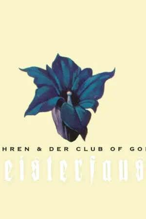 Latest Bohren & Der Club of Gore - Geisterfaust (2 LPs)