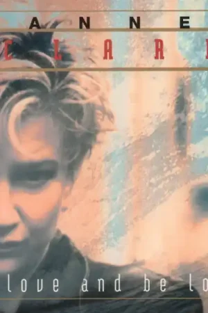 Luxury Clark - To Love and To Be Loved (LP)