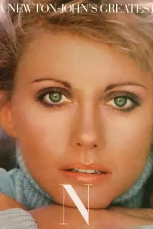 Olivia Newton-John - Olivia Newton-John's Greatest Hits (2 LPs) Fresh Stock