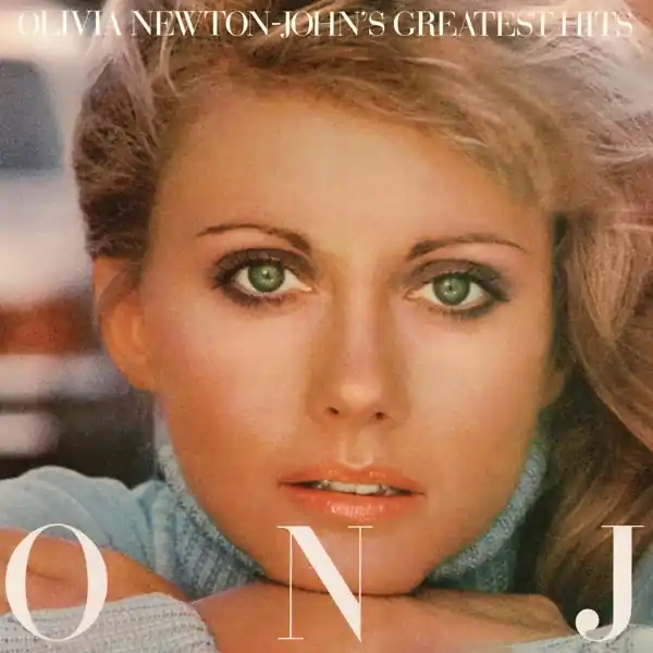 Olivia Newton-John - Olivia Newton-John's Greatest Hits (2 LPs) Fresh Stock