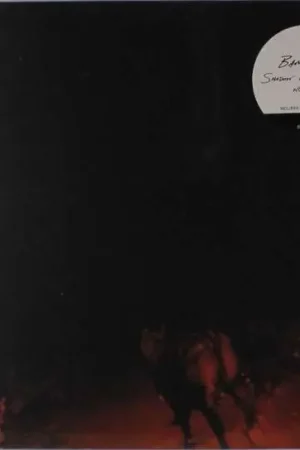 Weekend Sale Bambara - Shadow On Everything (LP)
