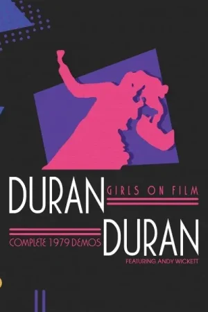 Duran Duran - Girls On Film - Complete 1979 Demos (Splatter) (LP) Best Seller