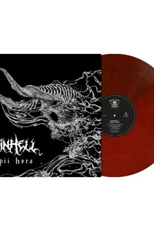 Asinhell - Impii Hora (LP) Viral