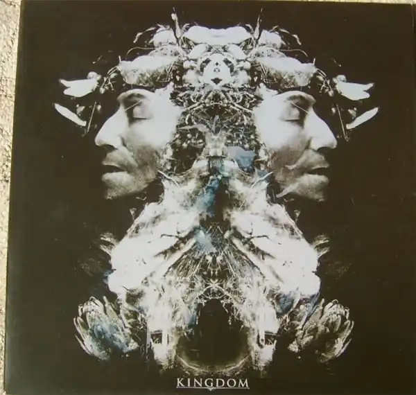 Kingdom - Kingdom (LP) Original