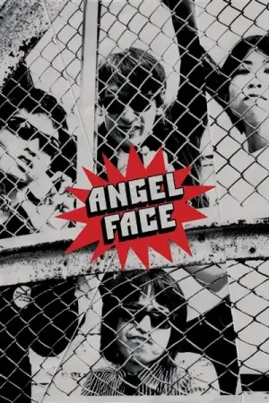 Angel Face - I Can'ttgo Back (Single) Best Choice